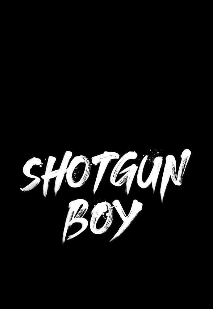 Shotgun Boy chapter 43, page 16