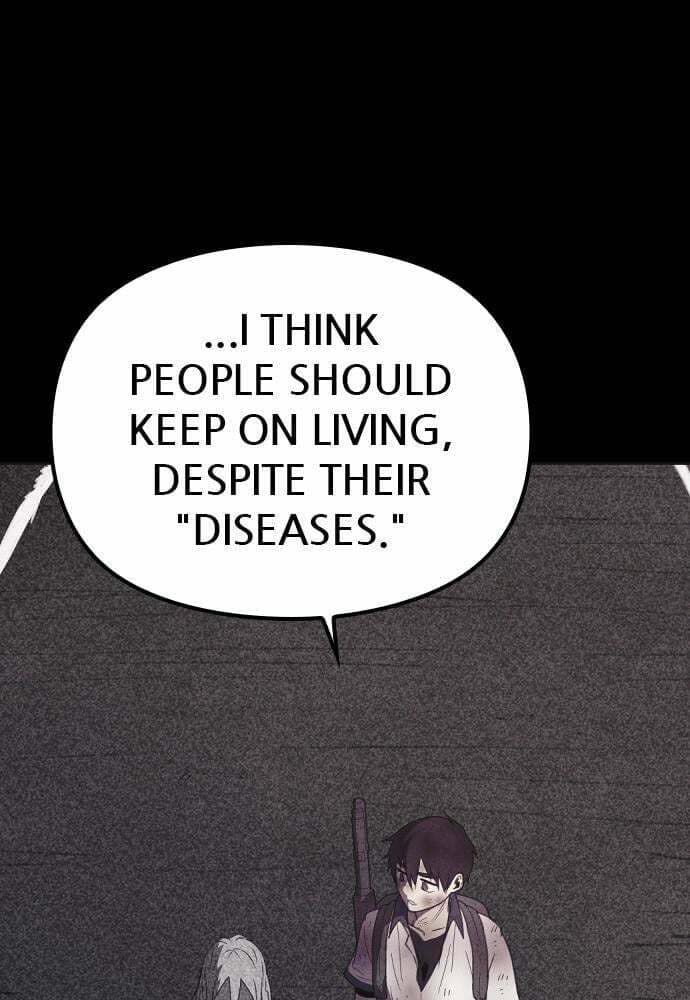 Shotgun Boy chapter 43, page 20