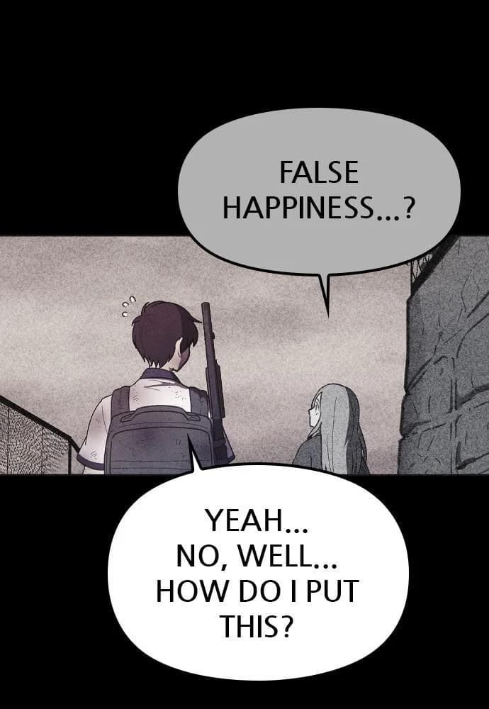 Shotgun Boy chapter 43, page 22