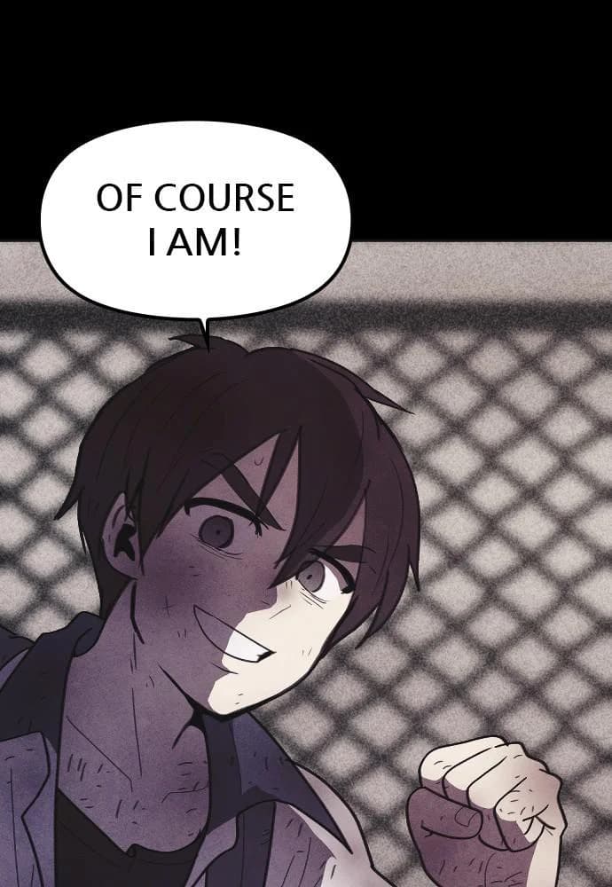 Shotgun Boy chapter 43, page 40
