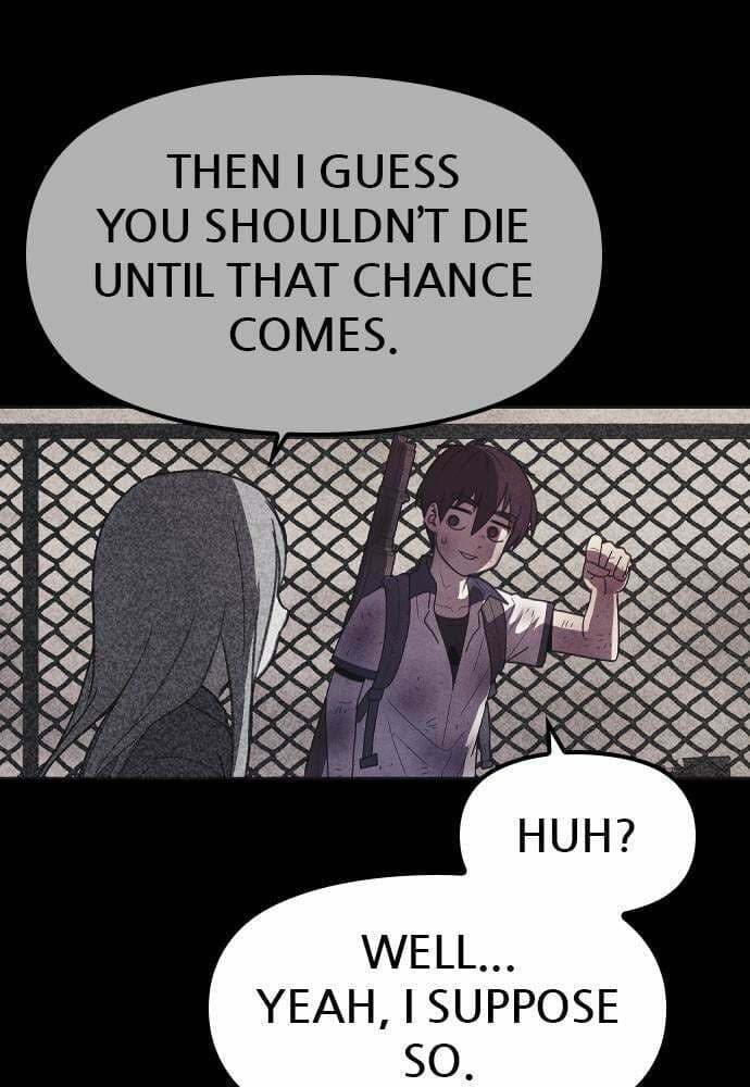 Shotgun Boy chapter 43, page 42