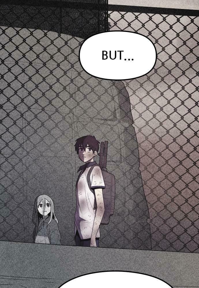 Shotgun Boy chapter 43, page 45