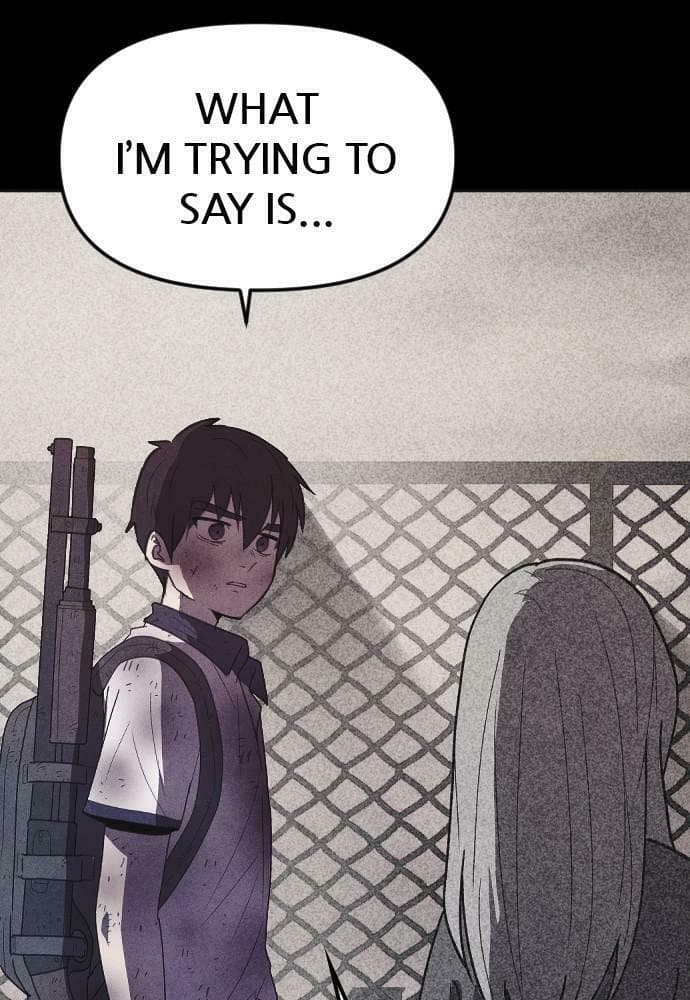 Shotgun Boy chapter 43, page 48