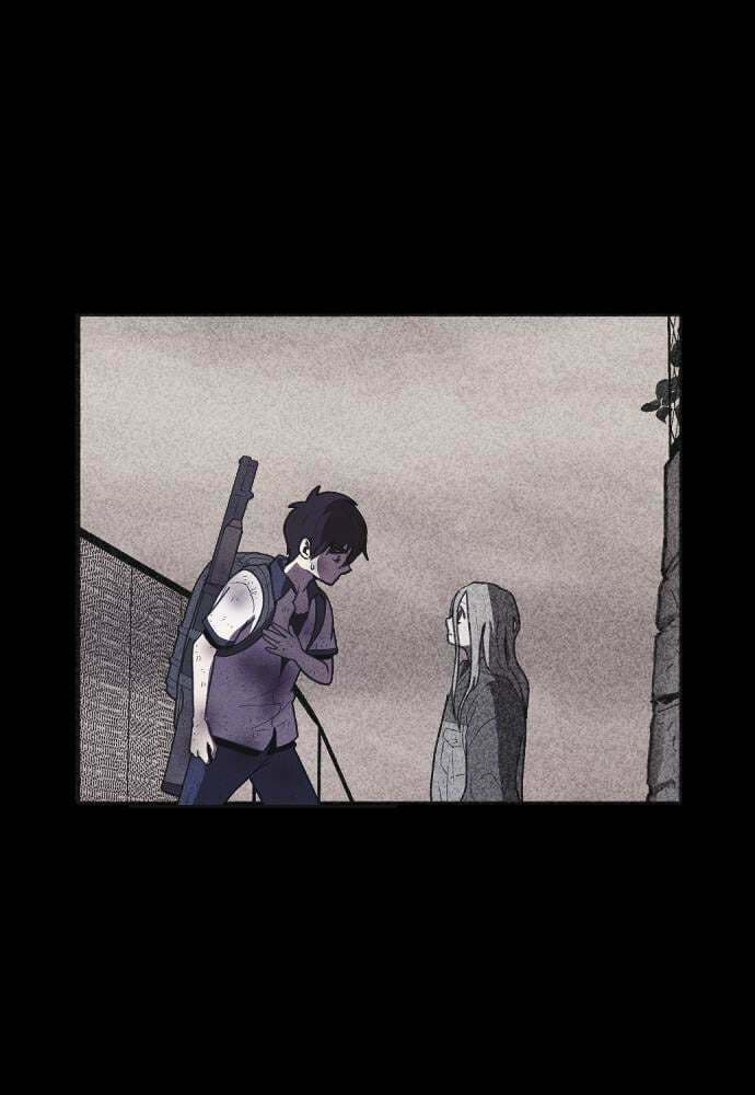 Shotgun Boy chapter 43, page 55