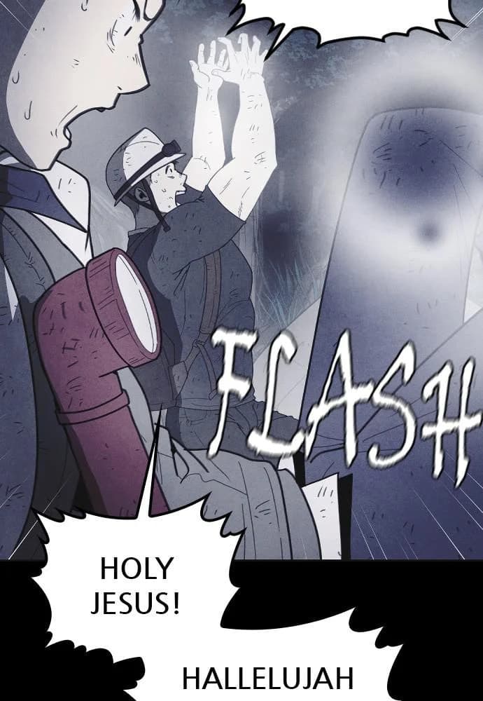 Shotgun Boy chapter 43, page 77