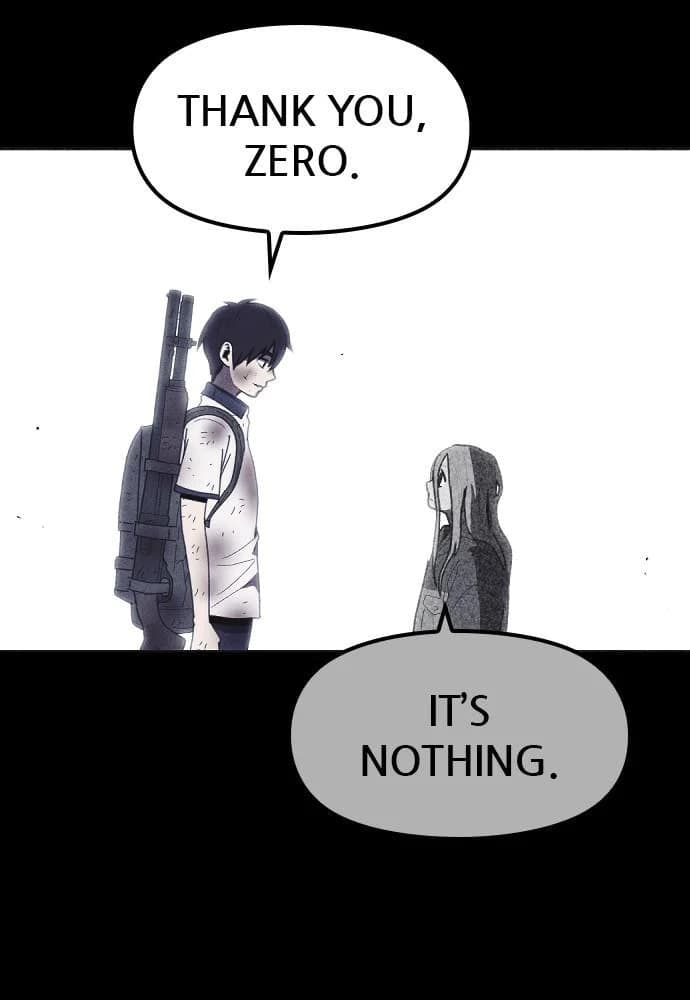 Shotgun Boy chapter 43, page 81