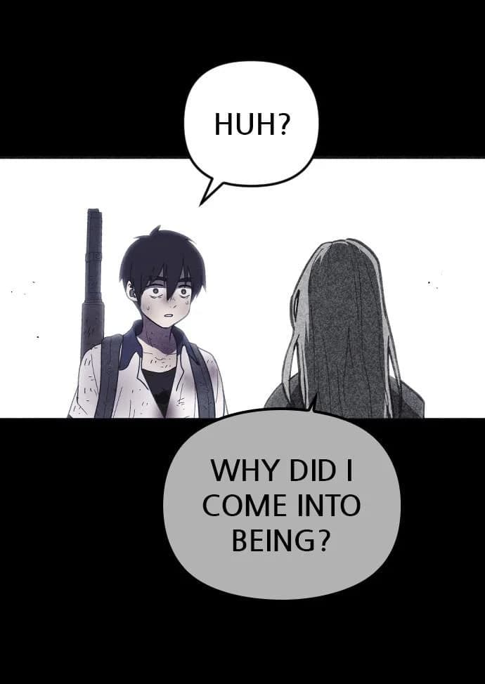 Shotgun Boy chapter 43, page 85