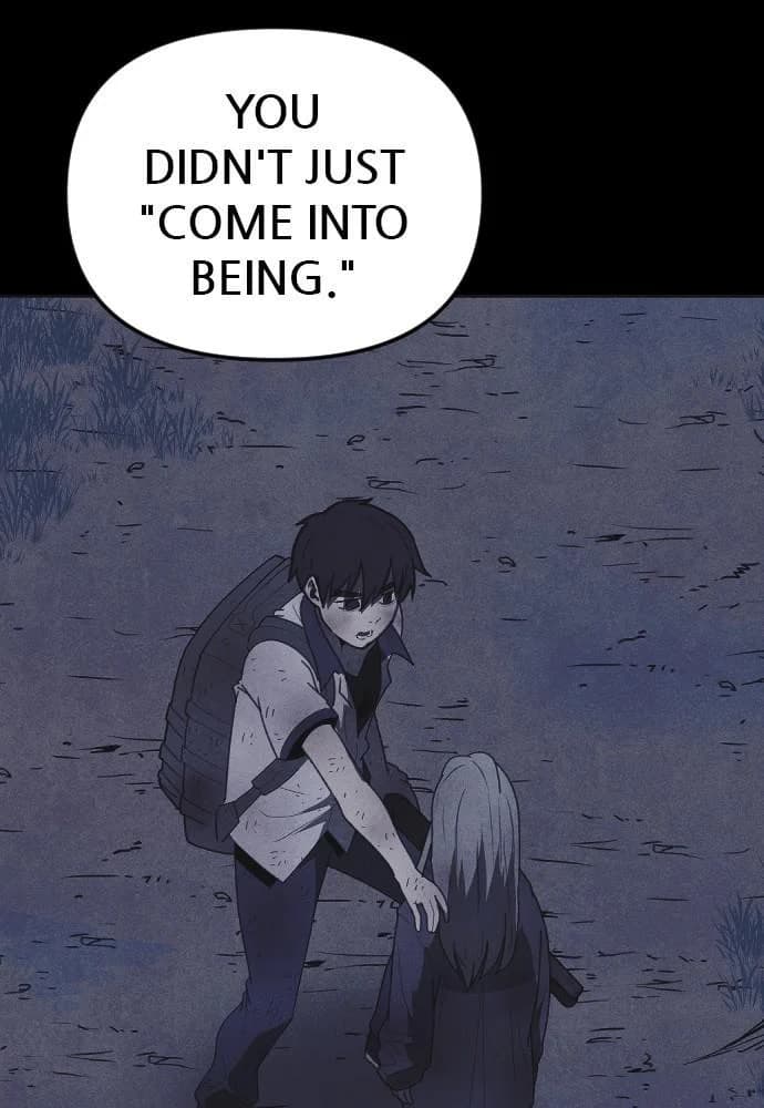 Shotgun Boy chapter 43, page 91