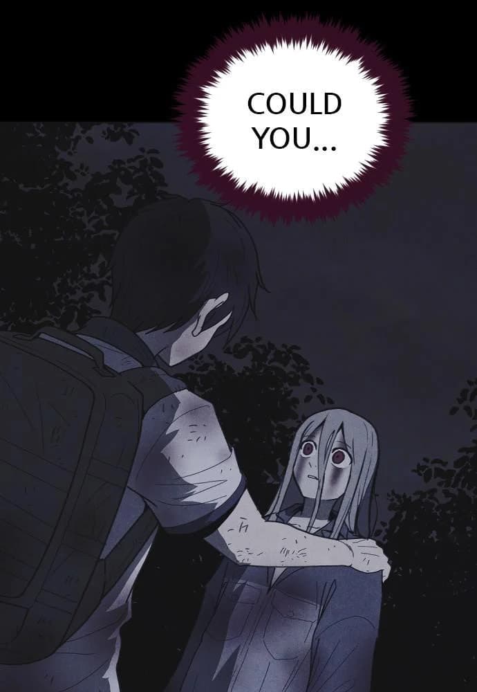 Shotgun Boy chapter 43, page 100