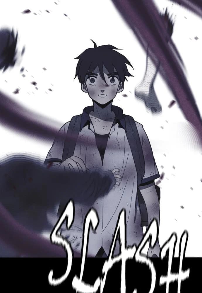 Shotgun Boy chapter 43, page 119