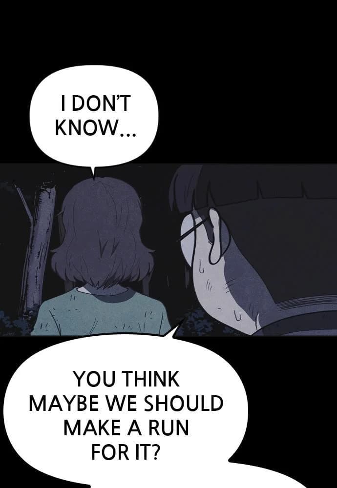 Shotgun Boy chapter 44, page 5