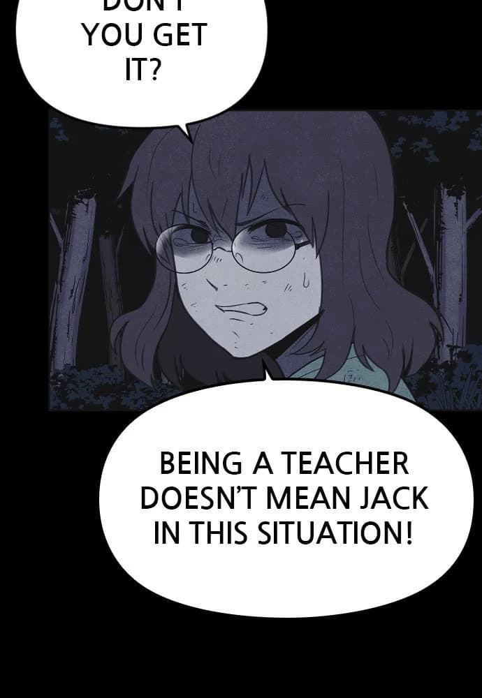 Shotgun Boy chapter 44, page 8