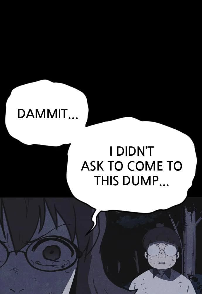 Shotgun Boy chapter 44, page 9