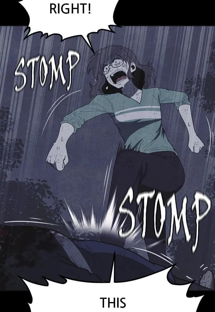 Shotgun Boy chapter 44, page 11