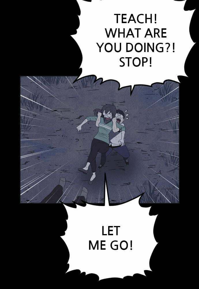 Shotgun Boy chapter 44, page 14