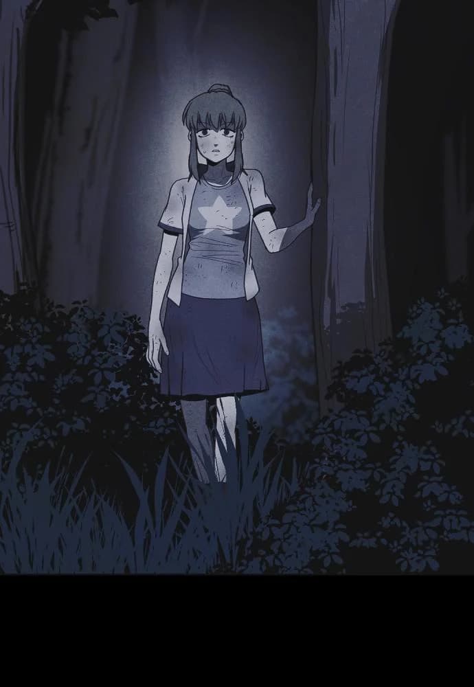 Shotgun Boy chapter 44, page 26