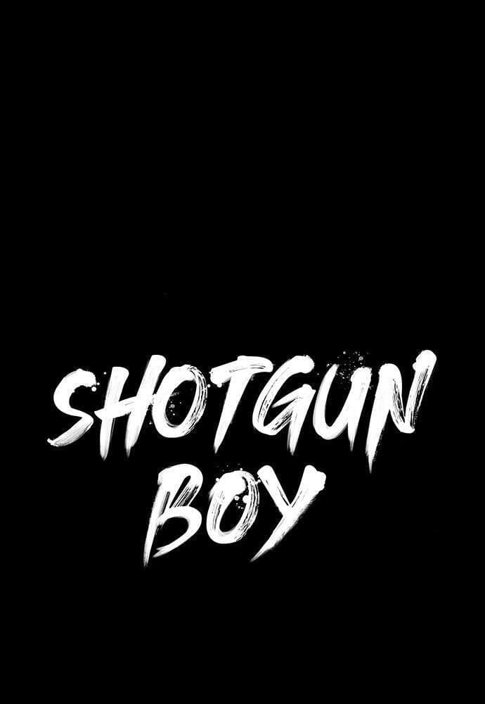 Shotgun Boy chapter 44, page 45