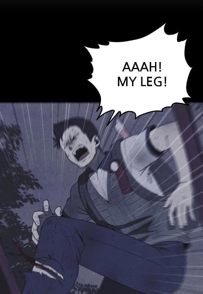 Shotgun Boy chapter 44, page 77