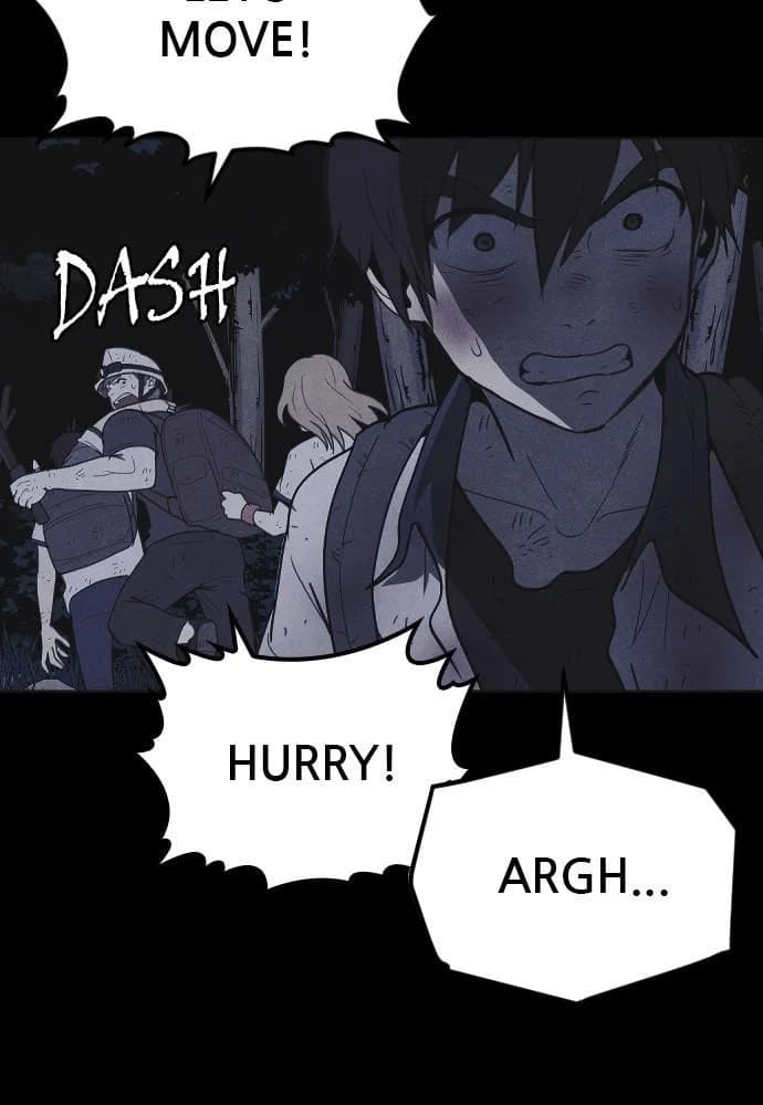 Shotgun Boy chapter 44, page 80