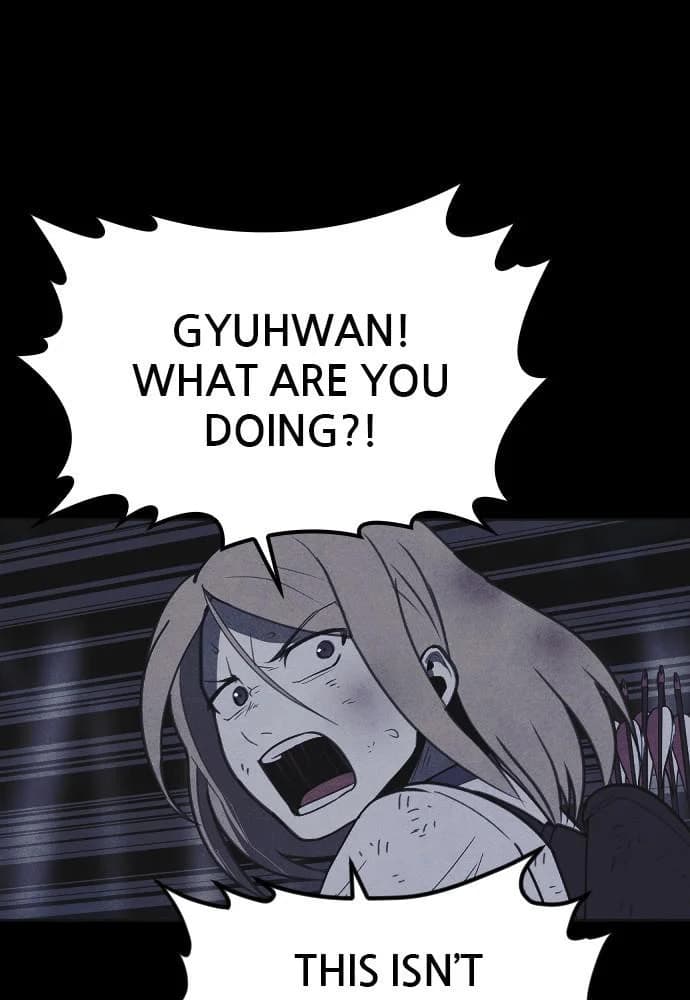 Shotgun Boy chapter 44, page 81