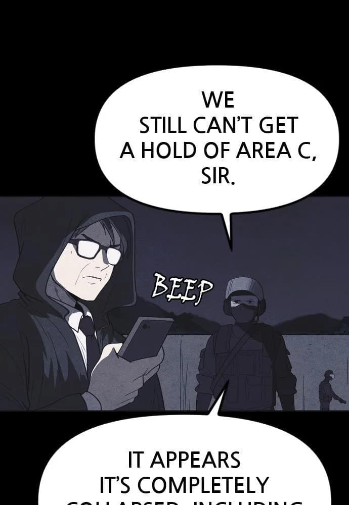 Shotgun Boy chapter 44, page 109