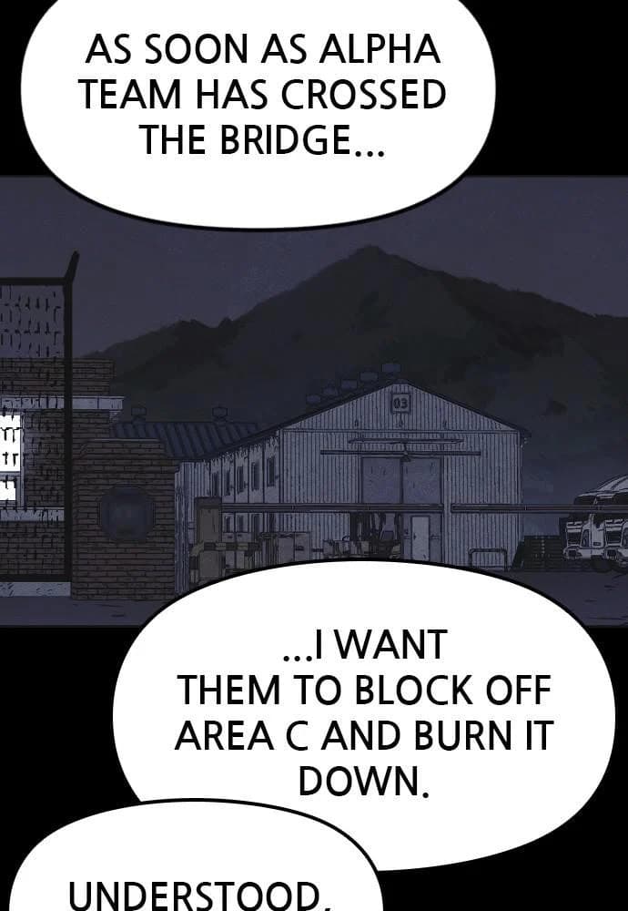 Shotgun Boy chapter 44, page 112