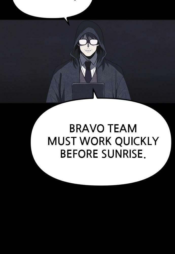 Shotgun Boy chapter 44, page 122