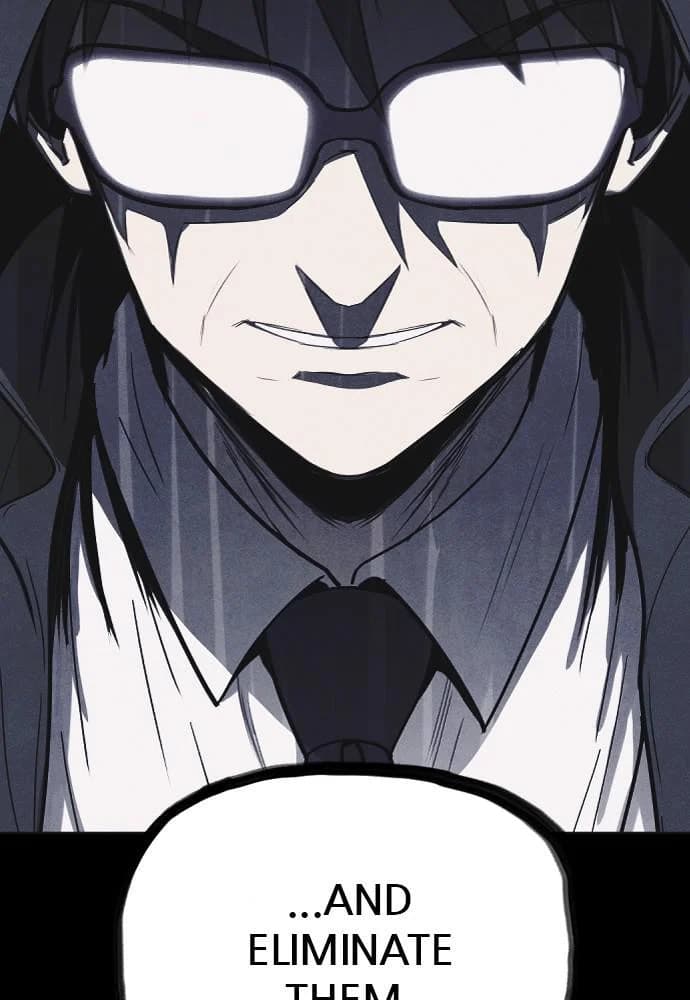 Shotgun Boy chapter 45, page 8