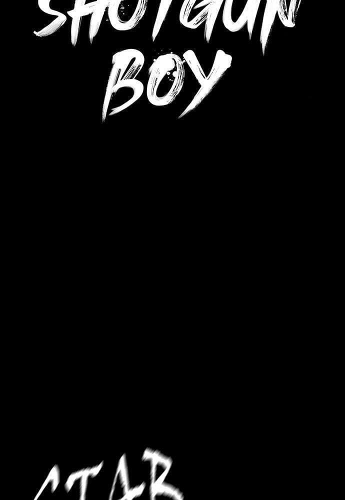 Shotgun Boy chapter 45, page 10