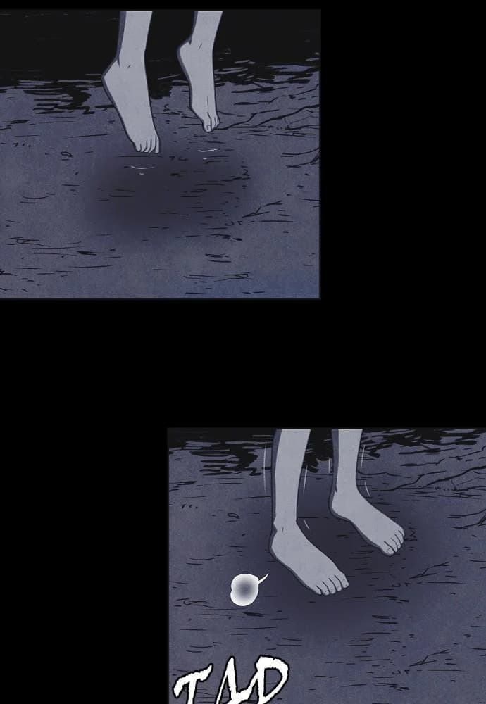 Shotgun Boy chapter 45, page 22