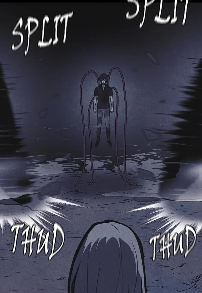 Shotgun Boy chapter 45, page 32