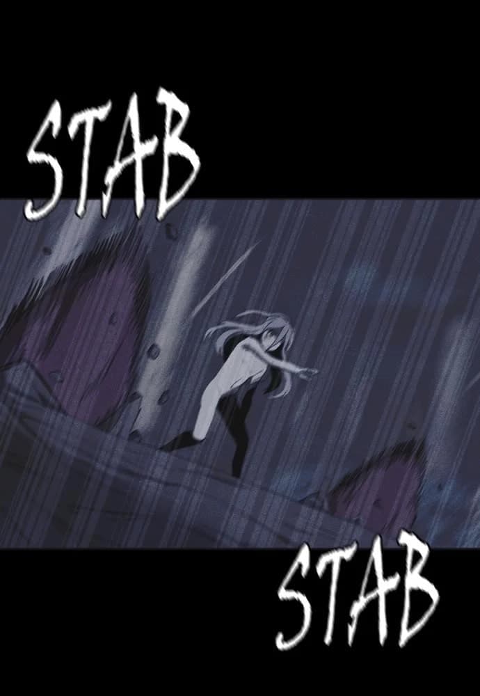 Shotgun Boy chapter 45, page 60