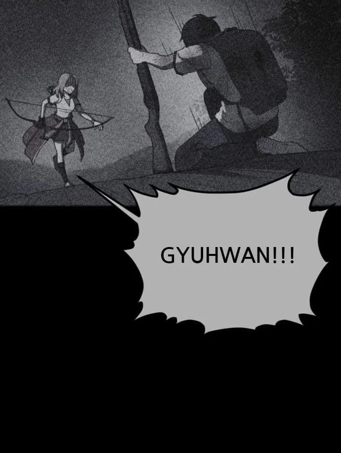 Shotgun Boy chapter 45, page 94