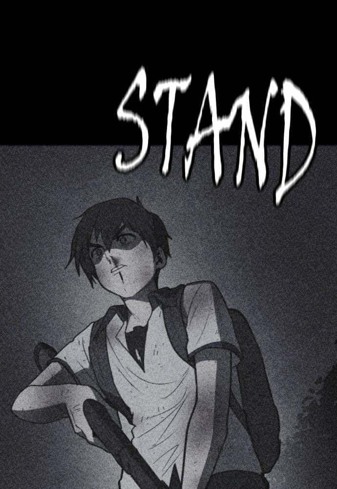 Shotgun Boy chapter 45, page 107
