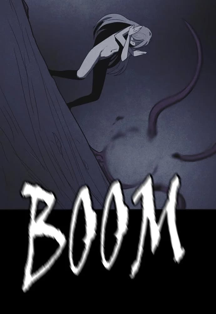 Shotgun Boy chapter 45, page 118