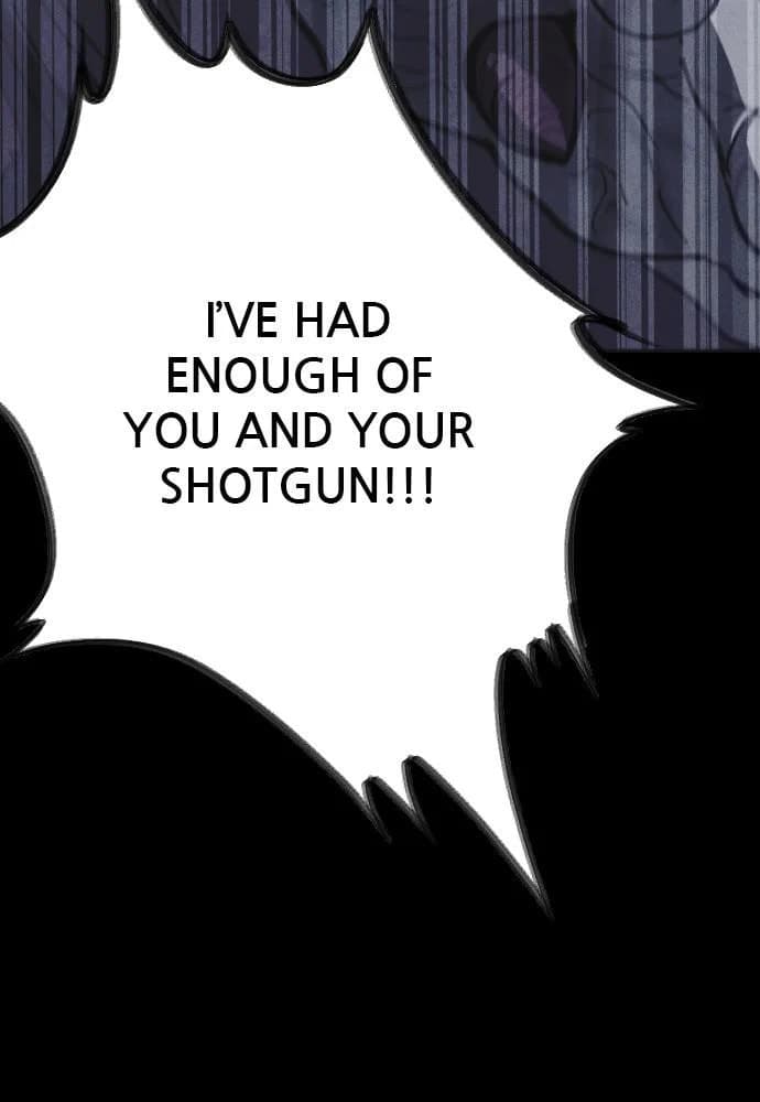 Shotgun Boy chapter 45, page 123