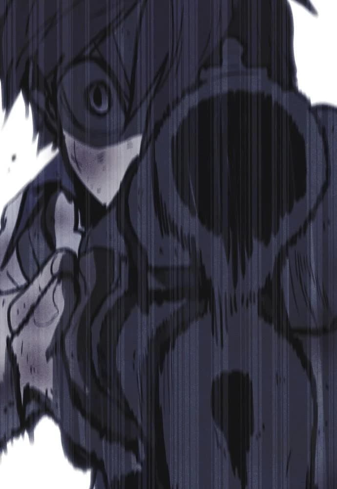 Shotgun Boy chapter 45, page 134