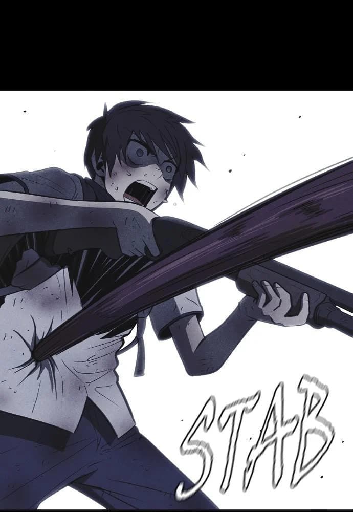 Shotgun Boy chapter 46, page 12