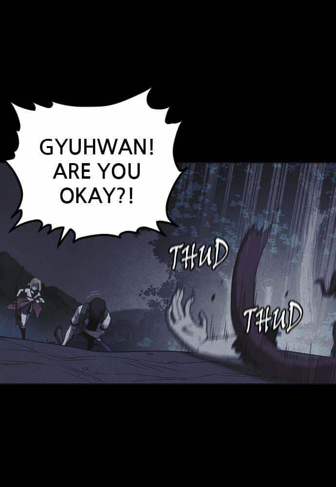Shotgun Boy chapter 46, page 20