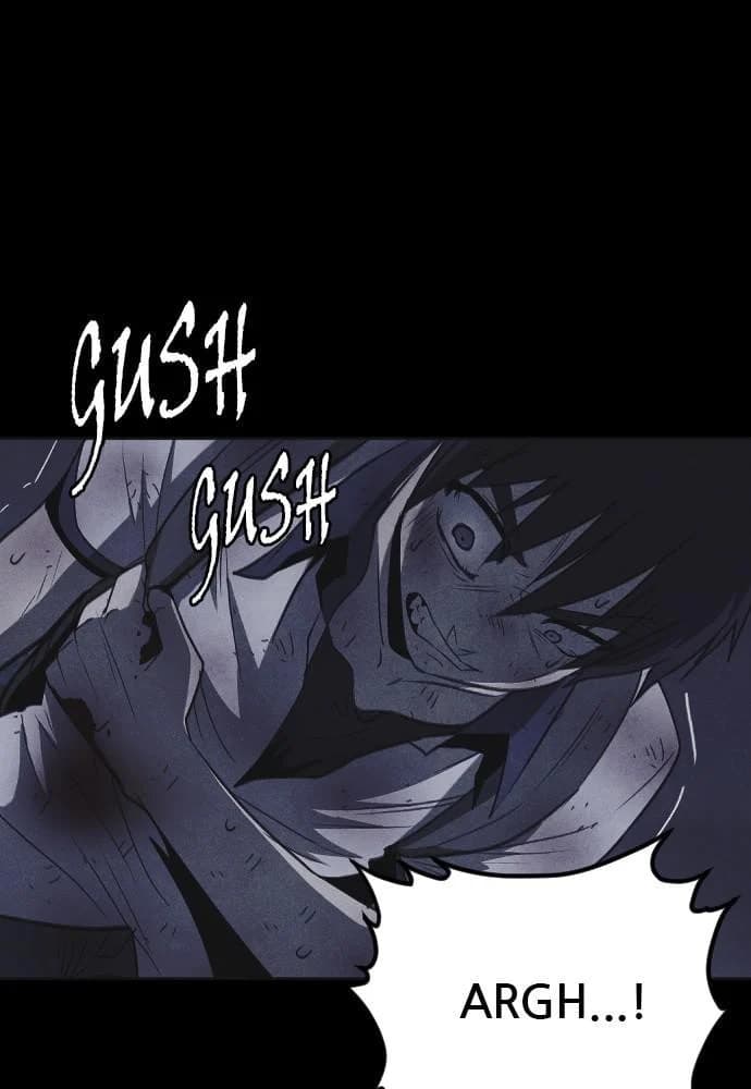 Shotgun Boy chapter 46, page 21