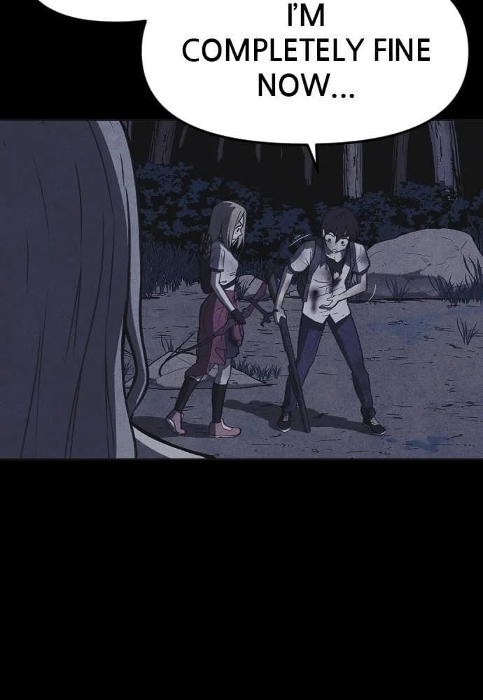 Shotgun Boy chapter 46, page 29