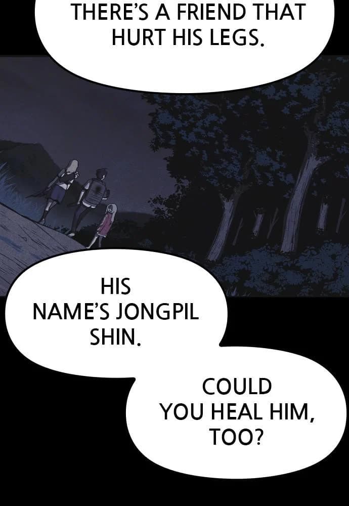 Shotgun Boy chapter 46, page 45