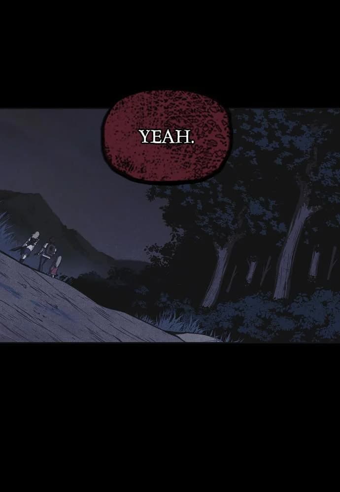 Shotgun Boy chapter 46, page 46