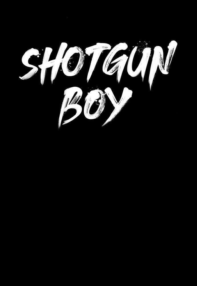 Shotgun Boy chapter 46, page 63