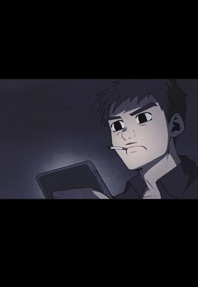 Shotgun Boy chapter 46, page 77