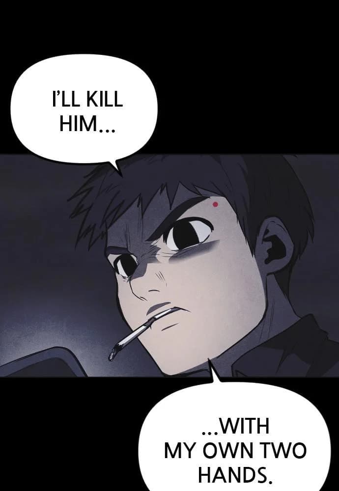 Shotgun Boy chapter 46, page 83