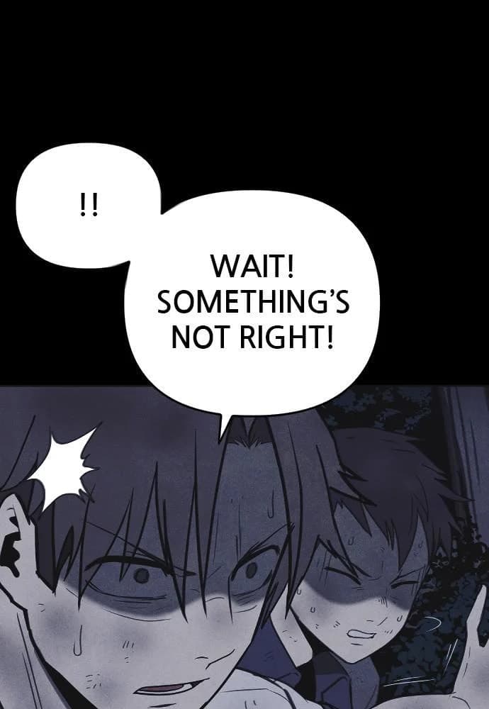 Shotgun Boy chapter 46, page 105