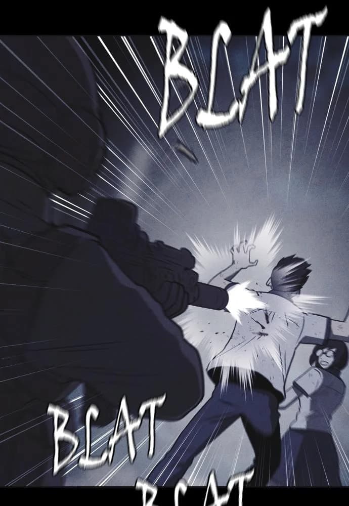 Shotgun Boy chapter 46, page 107