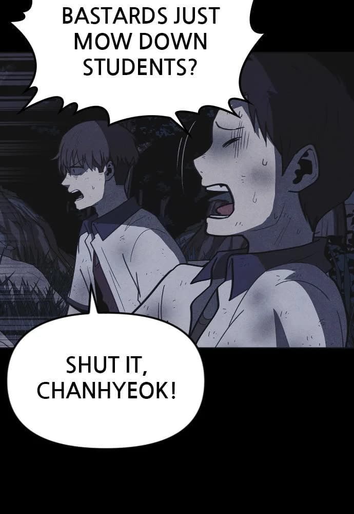 Shotgun Boy chapter 47, page 9