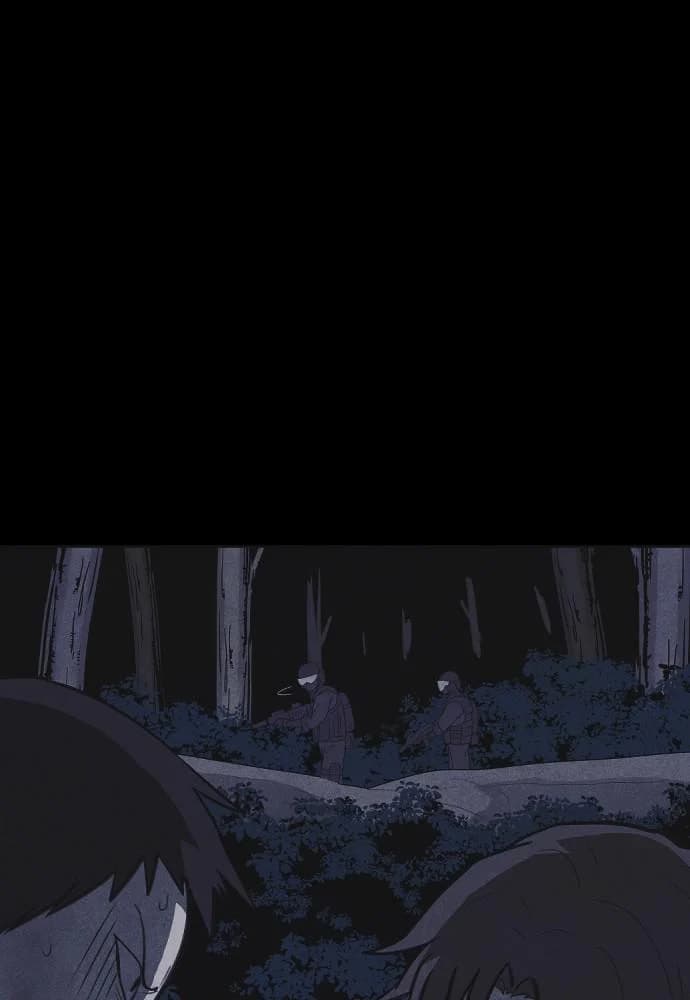 Shotgun Boy chapter 47, page 11